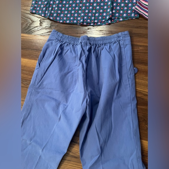 Hanna Andersson size 150 outfit - Picture 5 of 6